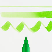 Ecoline Brushpen - 601 - Light Green