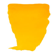 Van Gogh Watercolour Half Pan - 244 - Indian Yello