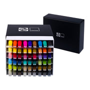 Talens Pantone Marker Set of 54 General Selection