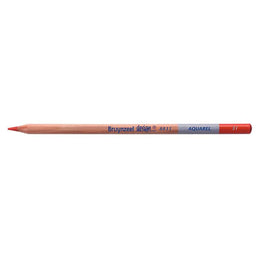 Bruynzeel Design Aquarel Pencil Vermillion 31