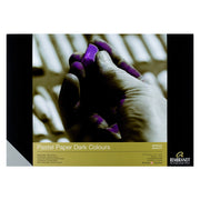 Rembrandt Pastel Pad A3 Dark (6 Colours)