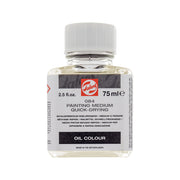 Talens Painting Medium Quick Drying 75ml - 084