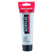Amsterdam 120ml - 820 - Pearl Blue