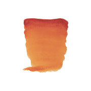 Rembrandt Watercolour 10ml - 278 - Pyrrole Orange S2