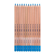 Bruynzeel Design Pastel Pencil Turquoise Blue 52