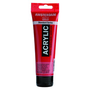 Amsterdam 120ml - 317 - Transp.Red Med