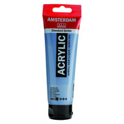 Amsterdam 120ml - 562 - Greyish Blue
