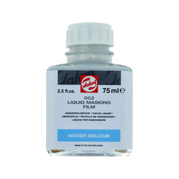 Talens Liquid Masking Film 75ml Jar
