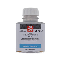 Talens Liquid Masking Film 75ml Jar