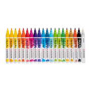 Ecoline Brushpen Set 20pc