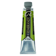 Rembrandt Oil 40ml - 626 - Cinnabar Green Light S2