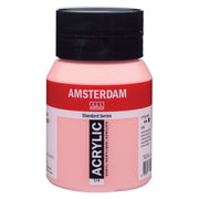 Amsterdam 500ml - 316 - Venetian Rose