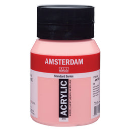 Amsterdam 500ml - 316 - Venetian Rose