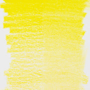 Bruynzeel Design Pastel Pencil Lemon Yellow 25