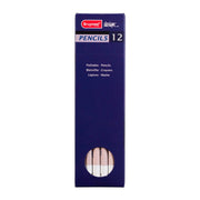 Bruynzeel Design Pastel Pencil White 01