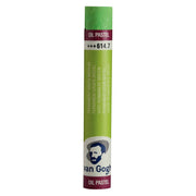 Van Gogh Oil Pastel - 614.7 - Permanent Green Medi