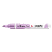 Ecoline Brushpen - 579 - Pastel Violet