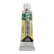 Rembrandt Watercolour 10ml - 616 - Viridian S2