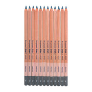 Bruynzeel Design Pastel Pencil Blue Grey 78