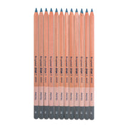 Bruynzeel Design Pastel Pencil Blue Grey 78