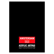 Amsterdam Acrylic Artpad A4 200gsm