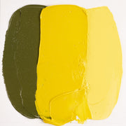 Cobra Artist Water Mixable Oil 40ml - 283 - Permanent Yellow Light