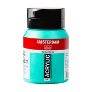 Amsterdam 500ml - 836 - Metallic Green