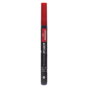 Amsterdam Acrylic Marker S Oxide Black SW