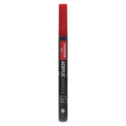 Amsterdam Acrylic Marker S Oxide Black SW