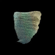 Rembrandt Watercolour 10ml - 863 - Chameleon Blue Green Gold S3