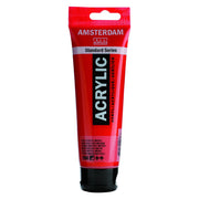 Amsterdam 120ml - 396 - Naph.Red Med