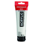 Amsterdam 120ml - 105 - Titanium White