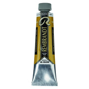 Rembrandt Oil 40ml - 281 - Transparent Yellow Green S3