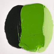 Cobra Artist Water Mixable Oil 40ml - 618 - Permanent Green Light
