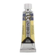 Rembrandt Watercolour 10ml - 865 - Sparkle Blue S3