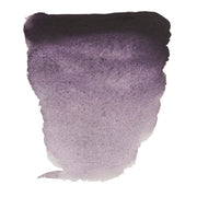Van Gogh Watercolour Half Pan - 560 - Dusk Violet