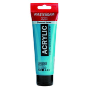 Amsterdam 120ml - 522 - Turq.Blue