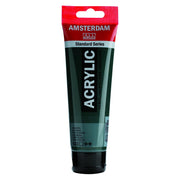 Amsterdam 120ml - 623 - Sap Green