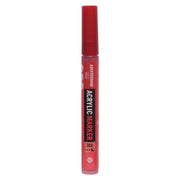 Amsterdam Acrylic Marker M Pyrrole Red SW