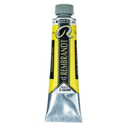 Rembrandt Oil 40ml - 208 - Cadmium Yellow Light S4