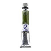 Van Gogh Oil 60ml - 668 - Chromium Oxide Green S2