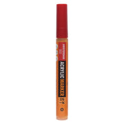 Amsterdam Acrylic Marker M Azo Yellow Dp SW