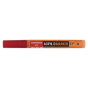 Amsterdam Acrylic Marker M Azo Yellow Dp SW
