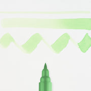 Ecoline Brushpen - 666 - Pastel Green
