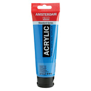 Amsterdam 120ml - 572 - Prim.Cyan