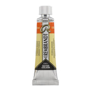 Rembrandt Watercolour 10ml - 278 - Pyrrole Orange S2