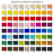 Amsterdam Acrylic Set 72x20ml