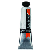 Cobra Artist Water Mixable Oil 40ml - 104 - Zinc White