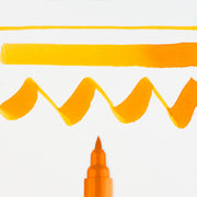 Ecoline Brushpen - 236 - Light Orange