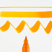 Ecoline Brushpen - 236 - Light Orange